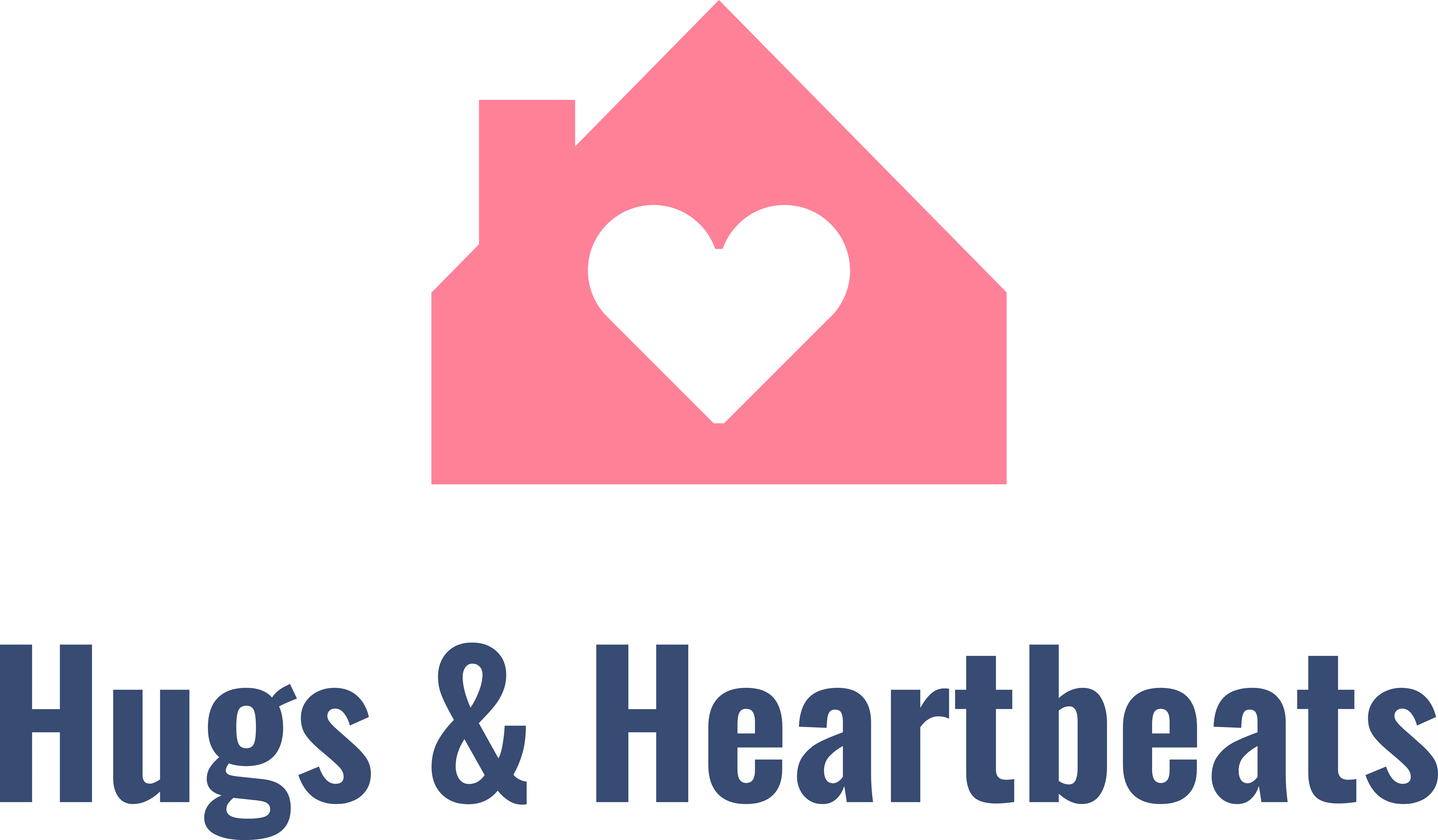 Hugs & Heartbeats