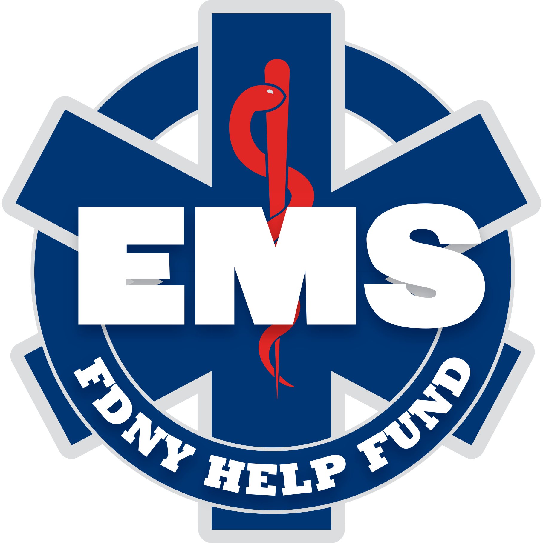 EMS FDNY HELP FUND
