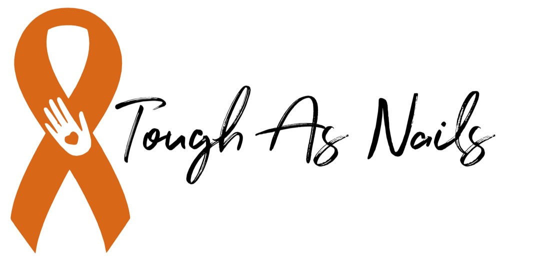Tough As Nails