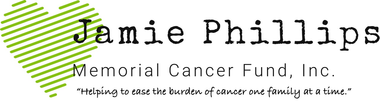 JAMIE PHILLIPS MEMORIAL CANCER FUND