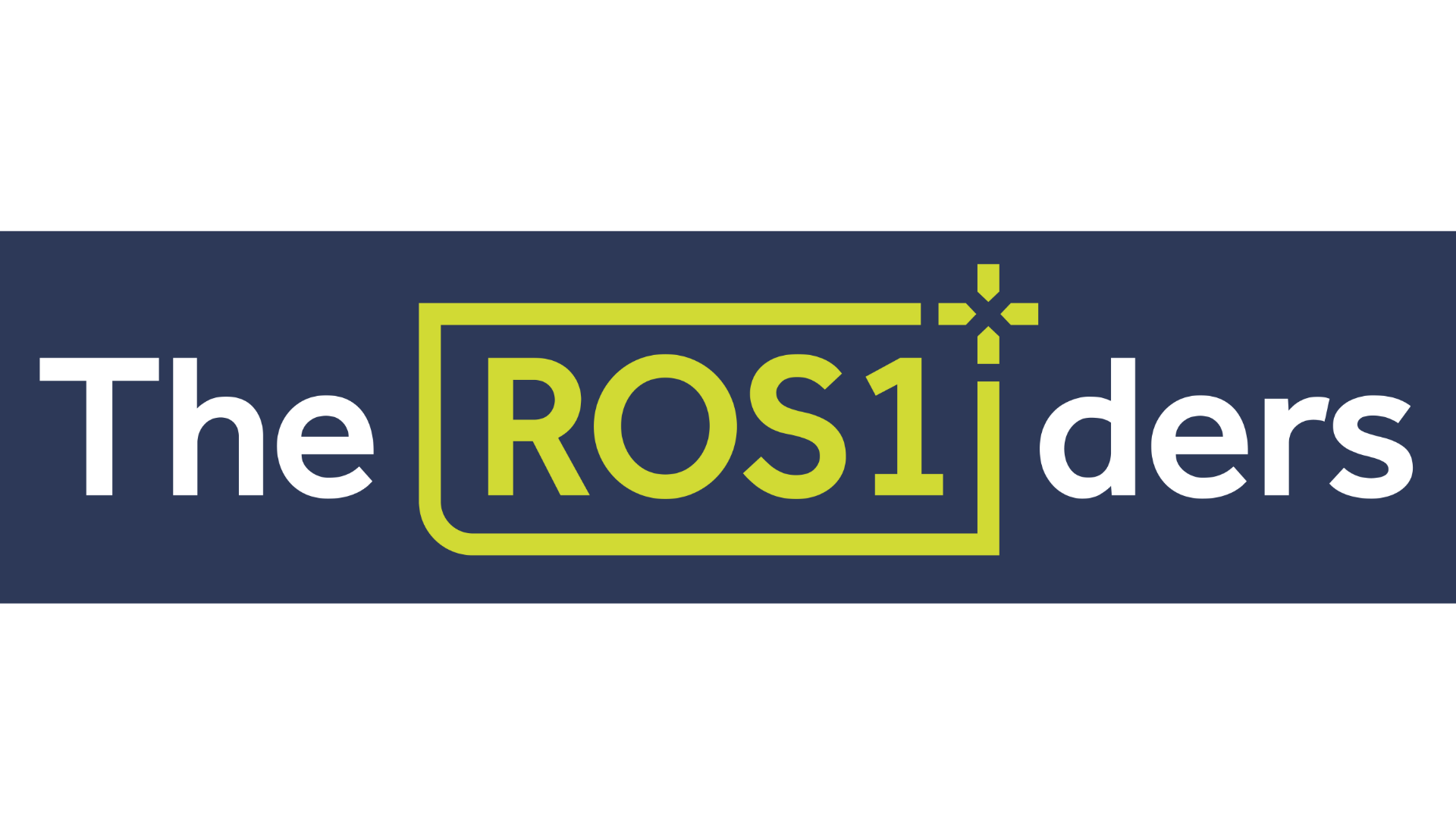 ROS1ders Inc