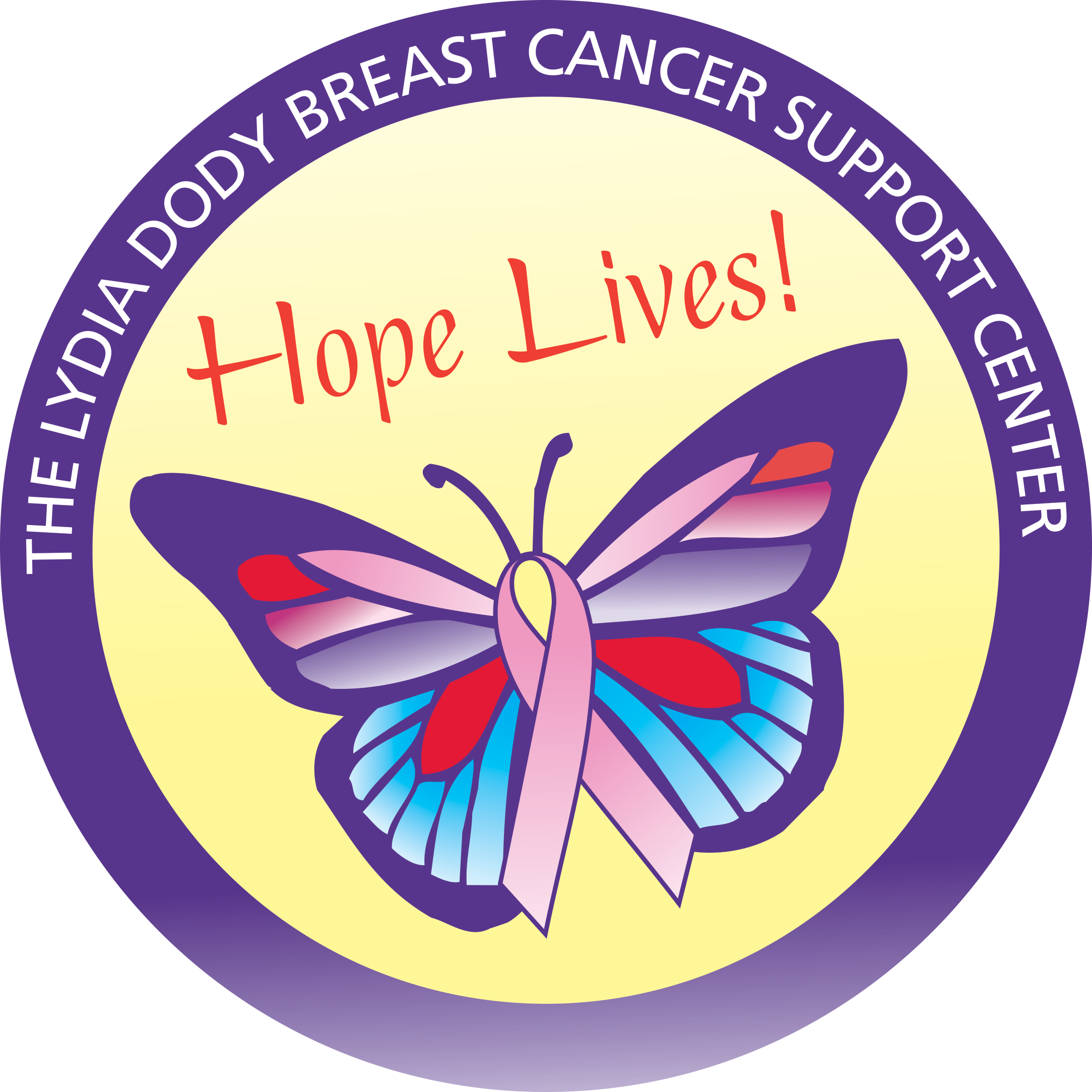 Hope Lives!