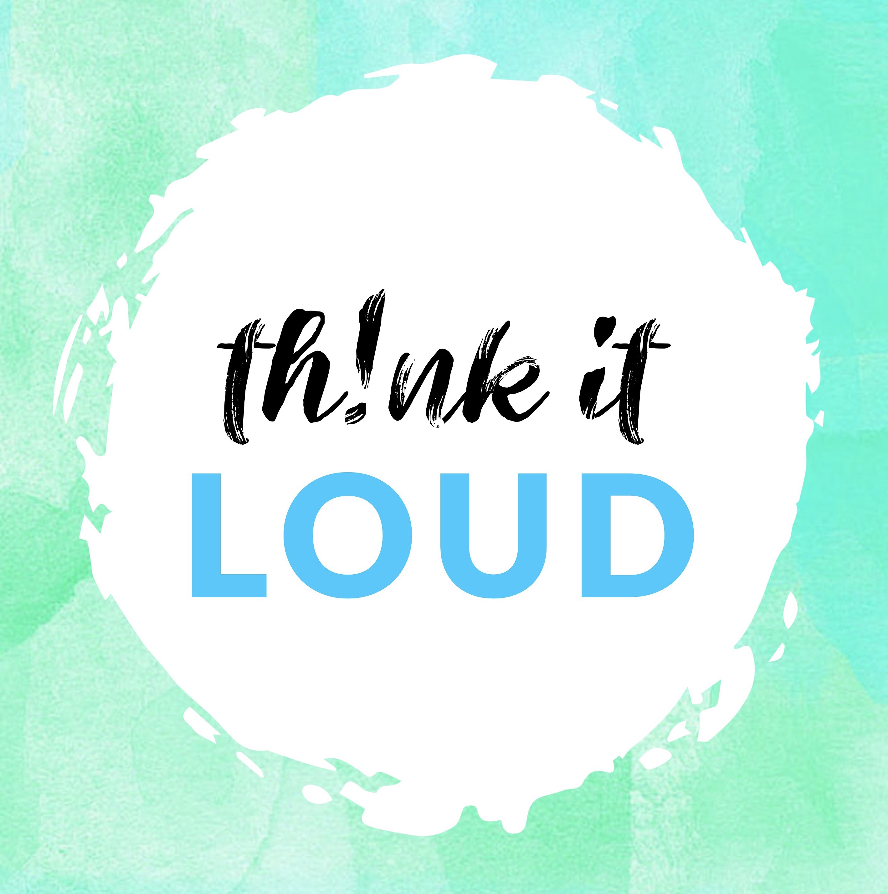 Think It Loud Inc