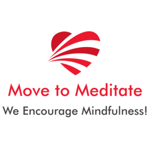 Move To Meditate