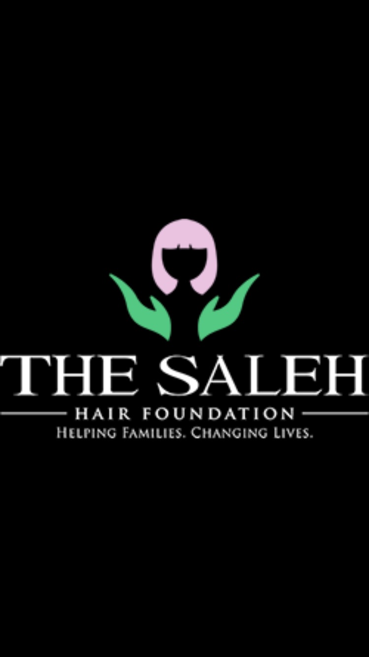 The Saleh Hair Foundation