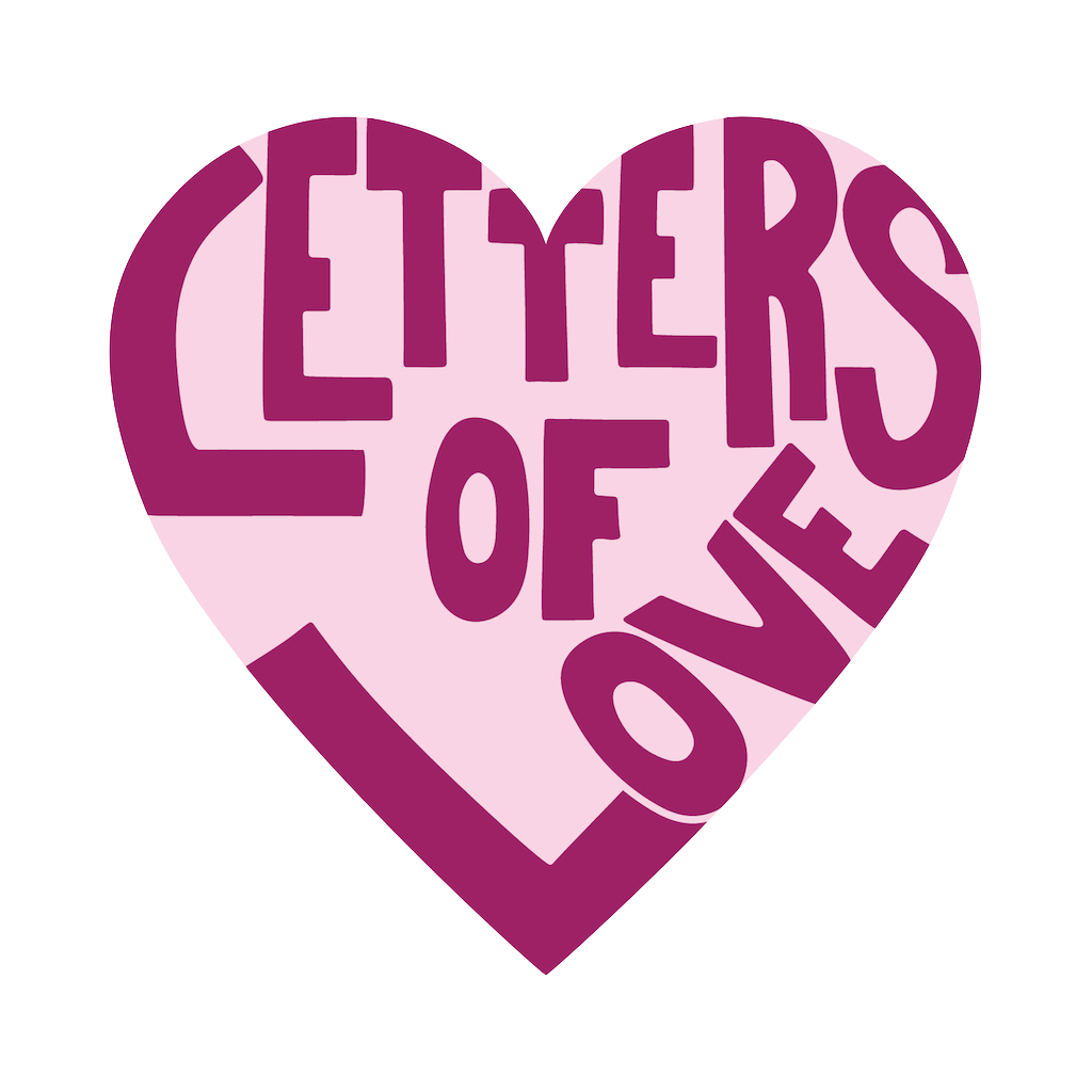 Letters of Love