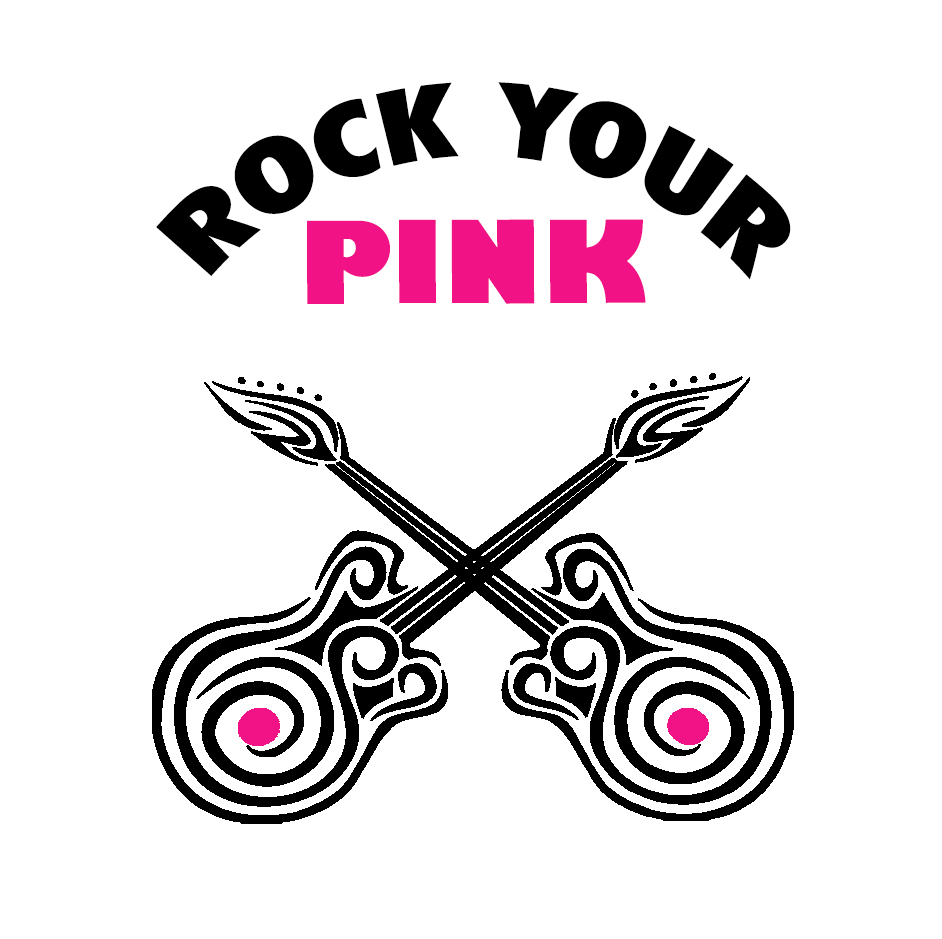 Rock Your Pink Inc