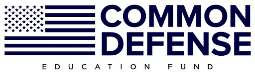 Common Defense Education Fund Inc