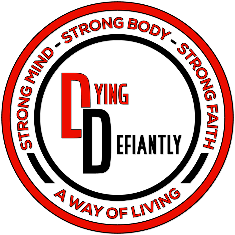 Dying Defiantly Inc