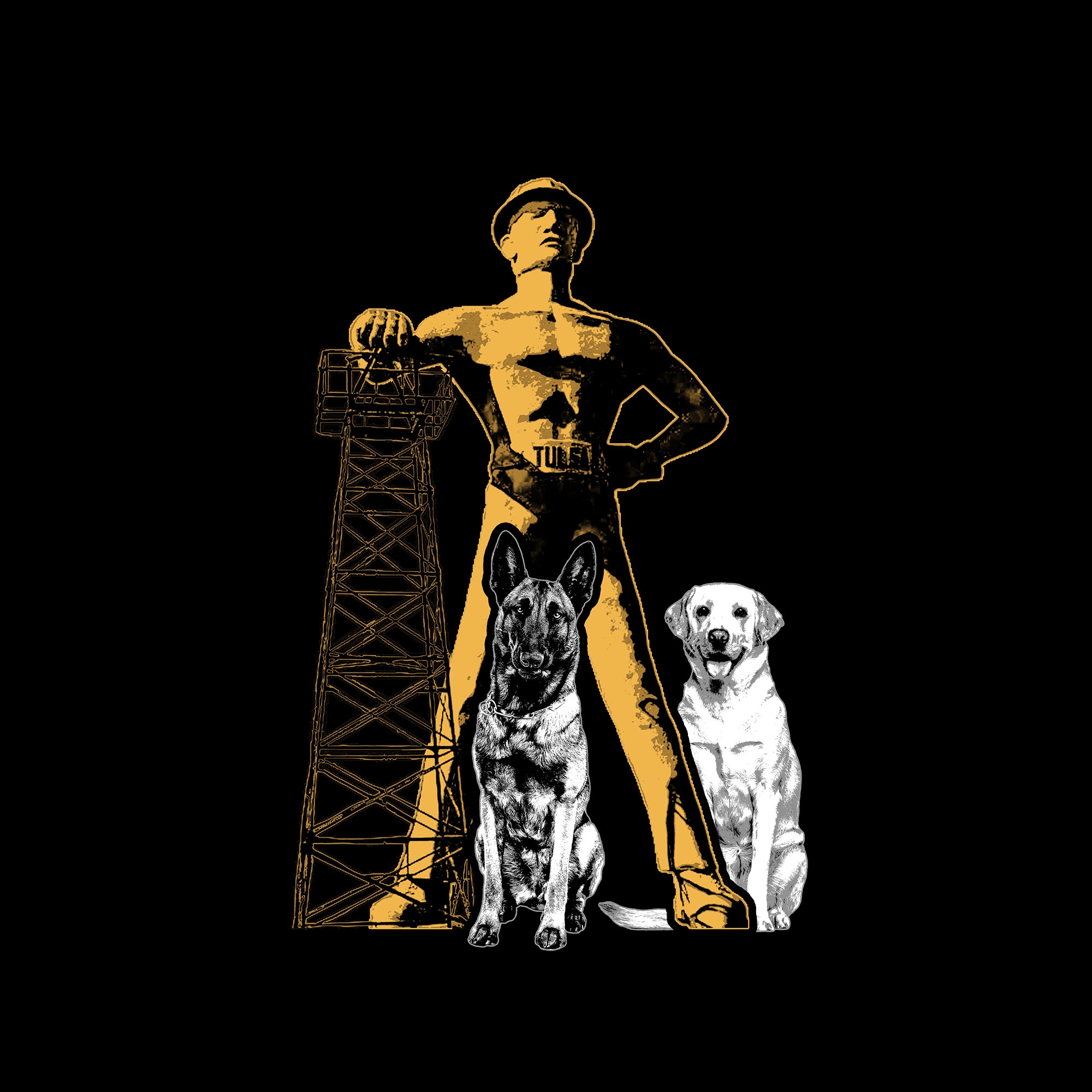 Oil Capital K9 Fund Inc