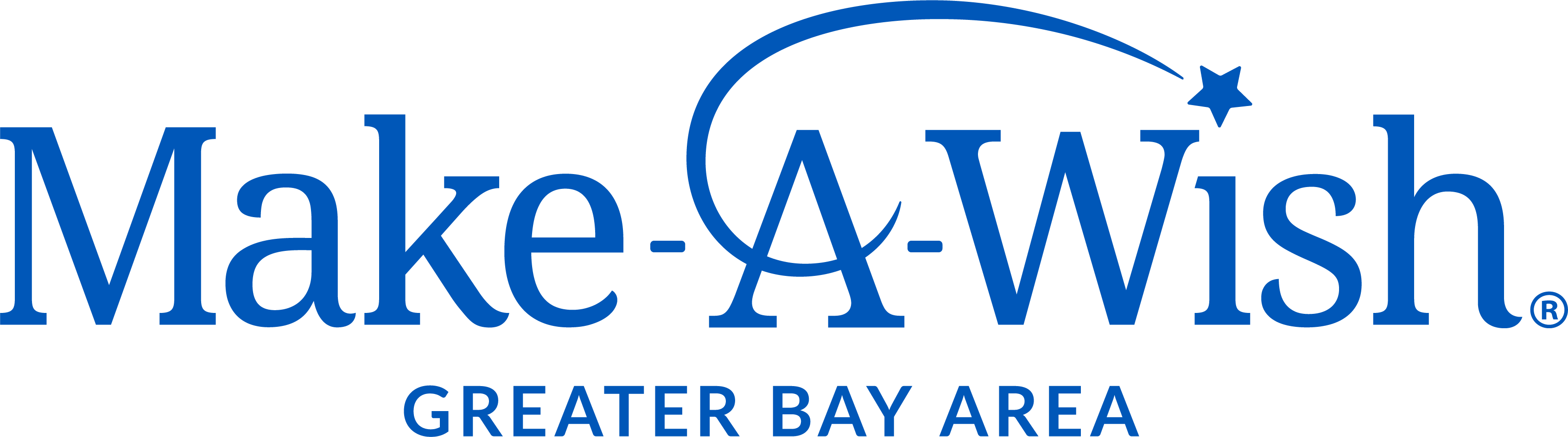 Make-A-Wish Foundation of Greater Bay Area