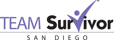 Team Survivor California