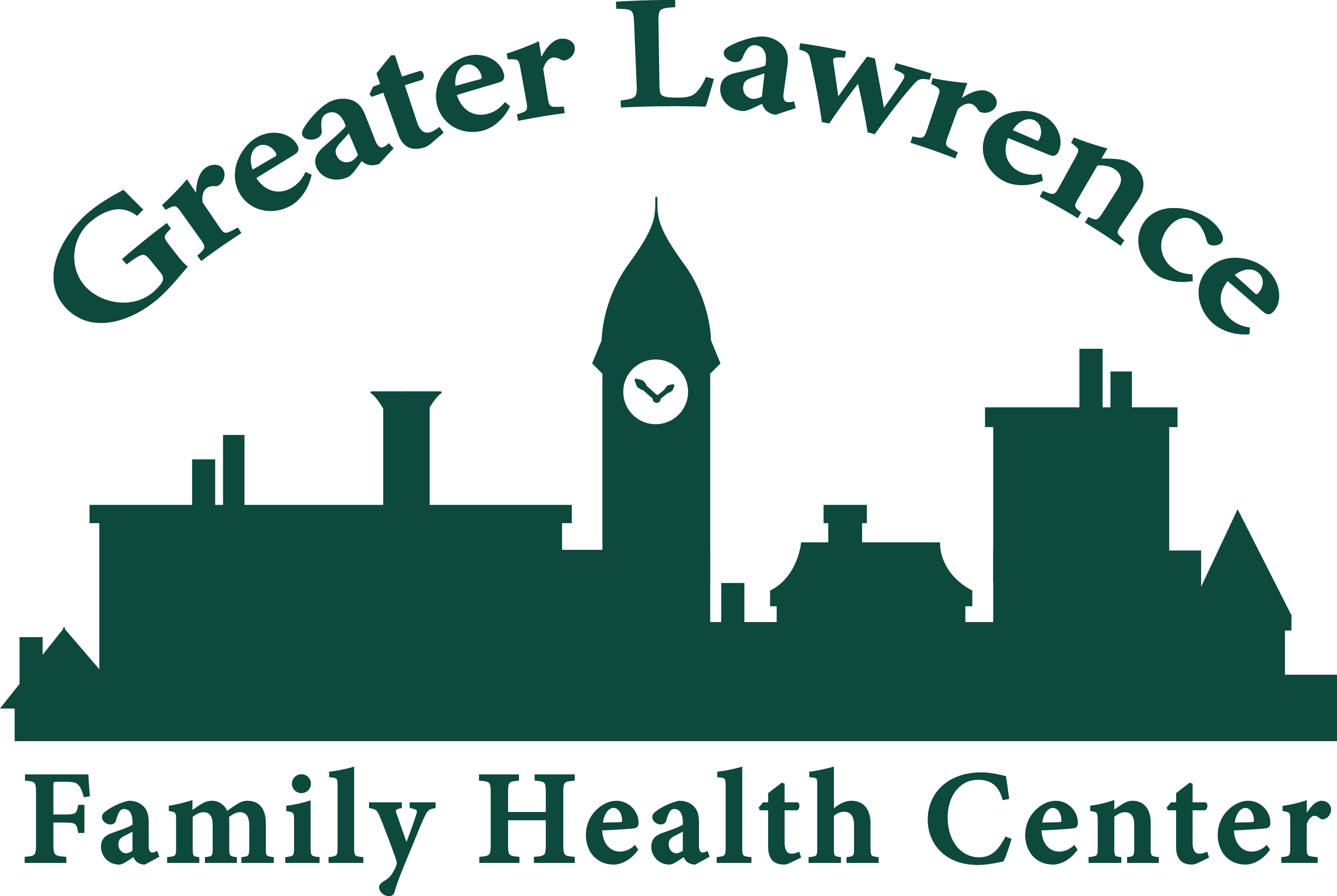 GREATER LAWRENCE FAMILY HEALTH CENTER INC