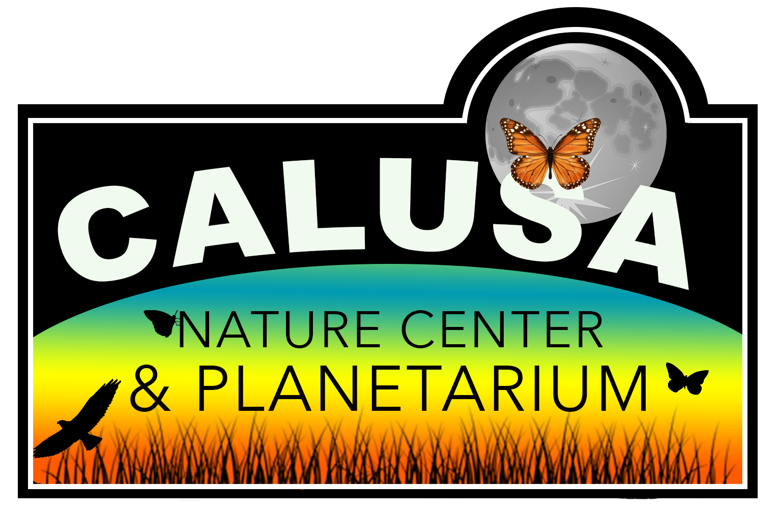 CALUSA NATURE CENTER & PLANETARIUM
