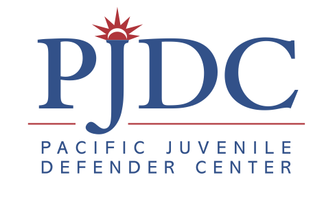 Pacific Juvenile Defender Center