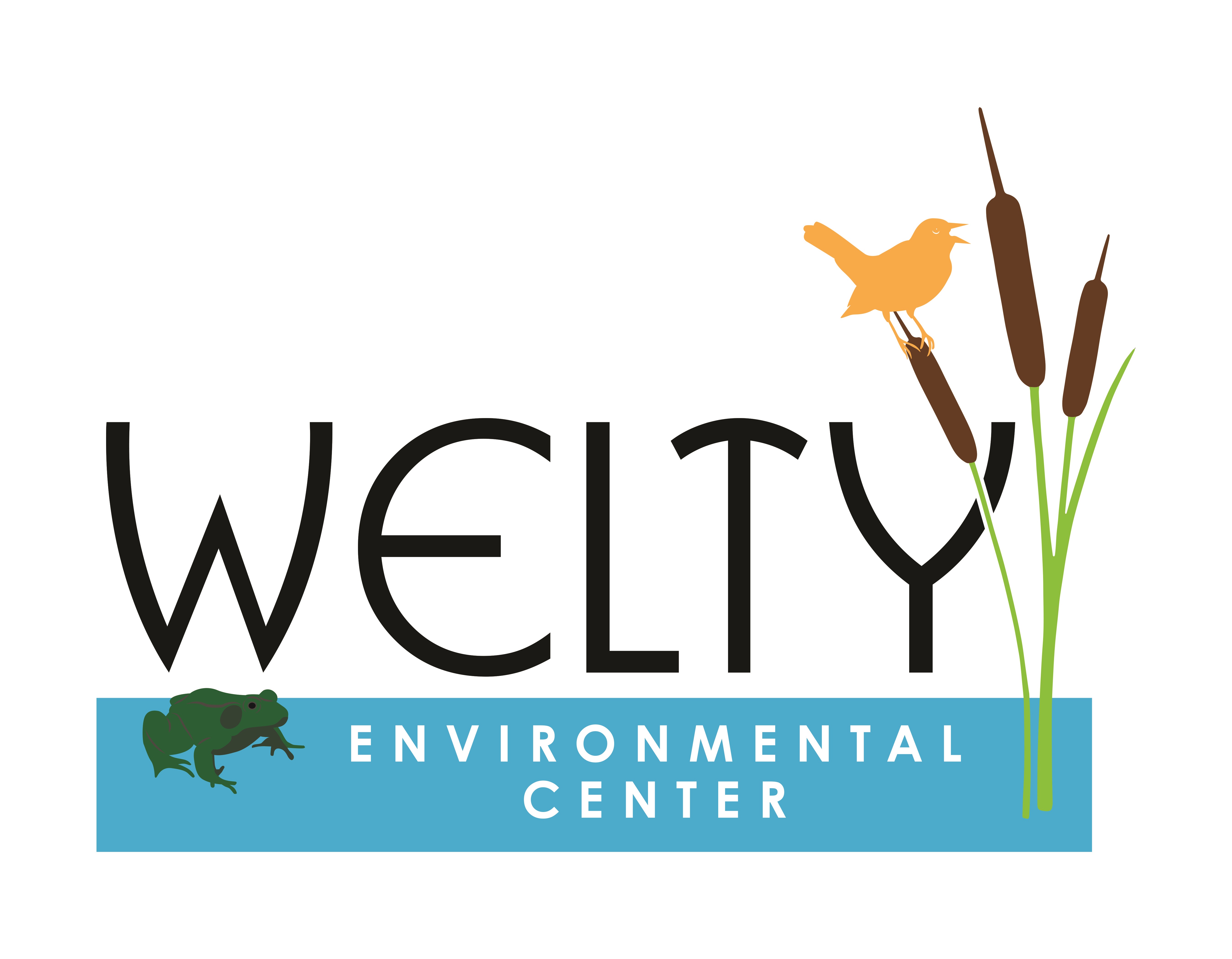 FRIENDS OF THE WELTY ENVIRONMENTAL CENTER INC