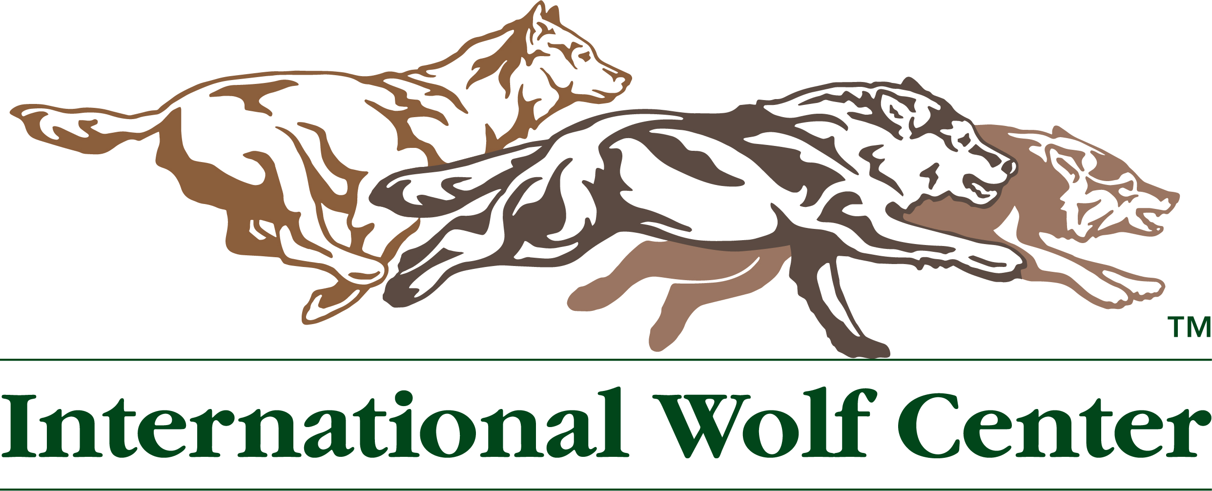 INTERNATIONAL WOLF CENTER