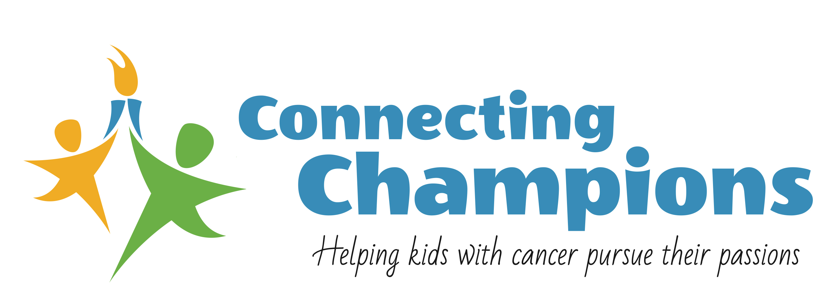 Connecting Champions
