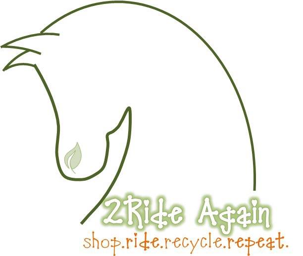 2 Ride Again