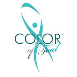 Color of Teal