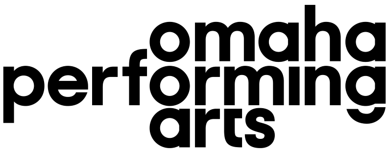 OMAHA PERFORMING ARTS SOCIETY