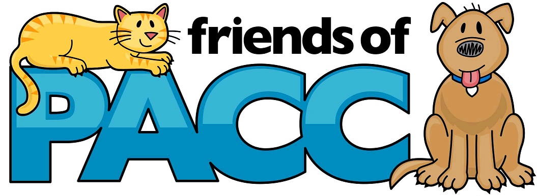 Friends of Pima Animal Care Center