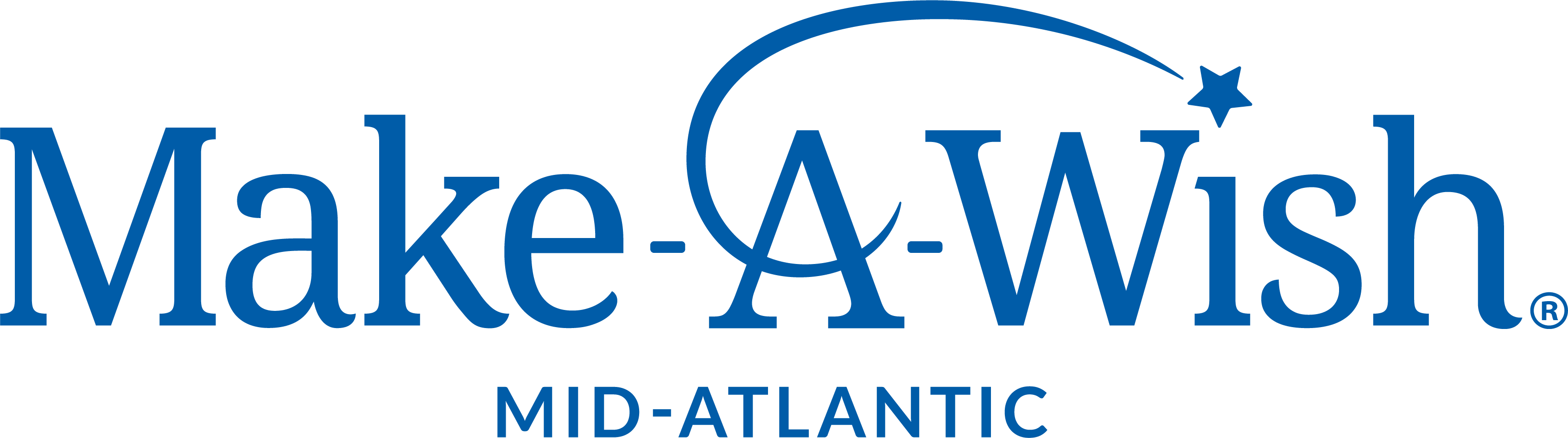 Make-A-Wish Foundation of the Mid-Atlantic, Inc.