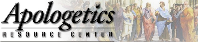 Apologetics Resource Center Inc