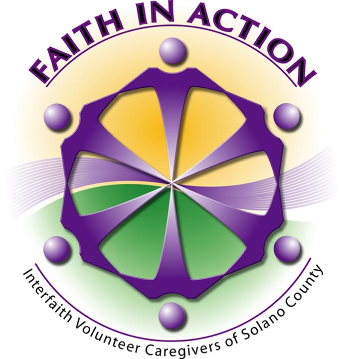 FAITH IN ACTION
