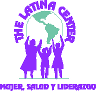 THE LATINA CENTER