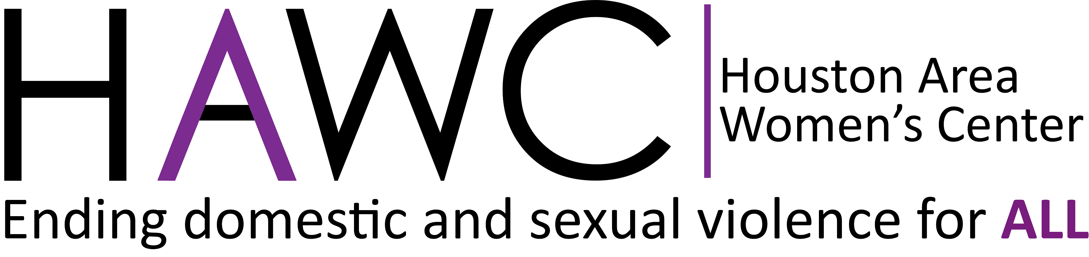 Houston Area Women's Center, Inc.