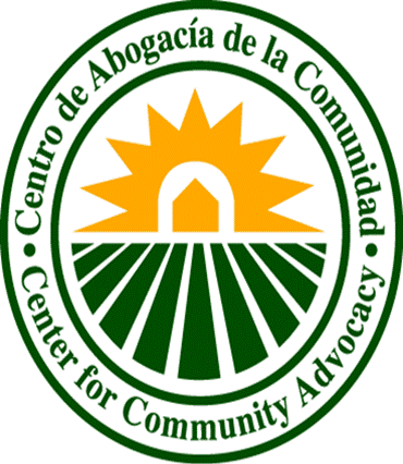 CENTER FOR COMMUNITY ADVOCACY