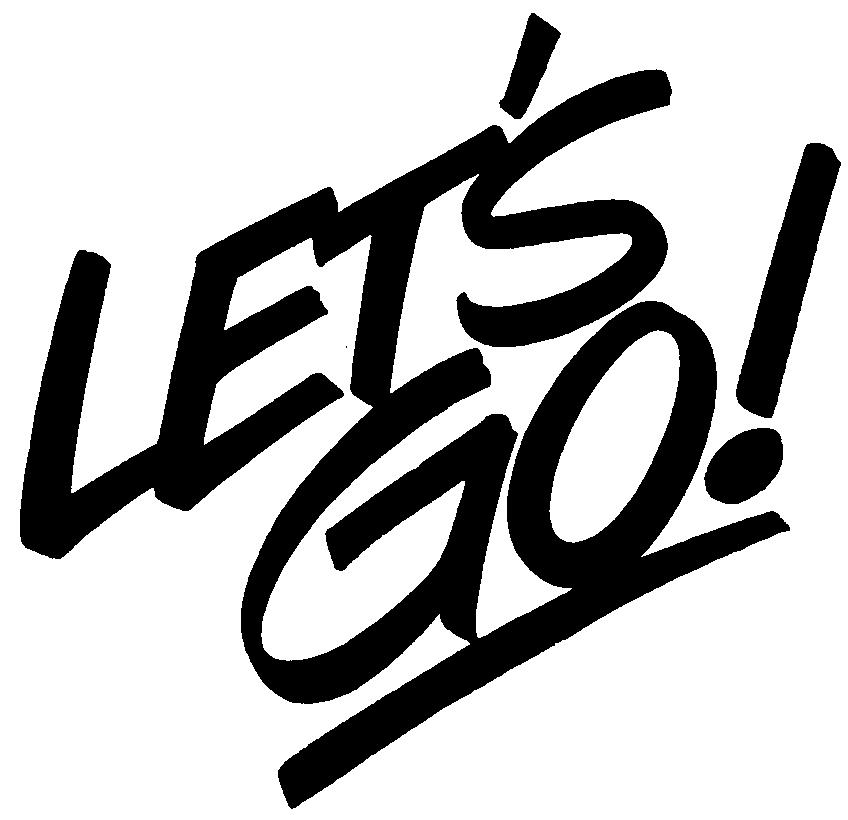 Lets Go Group