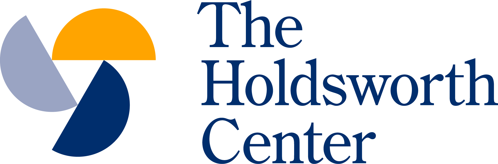 The Holdsworth Center