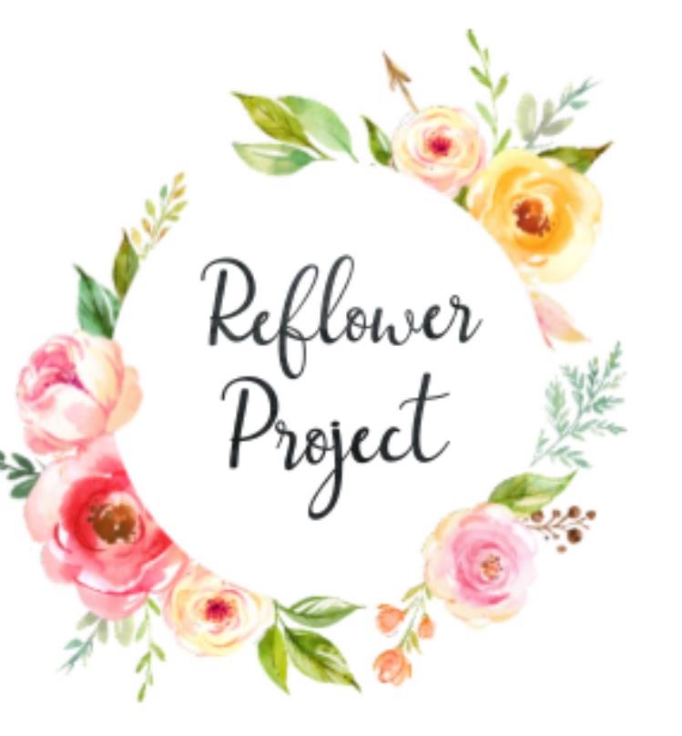 Reflower Project Inc