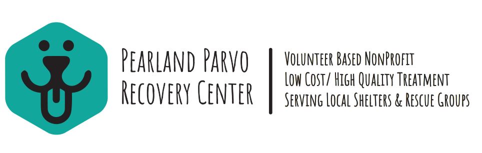 Pearland Parvo Recovery Center
