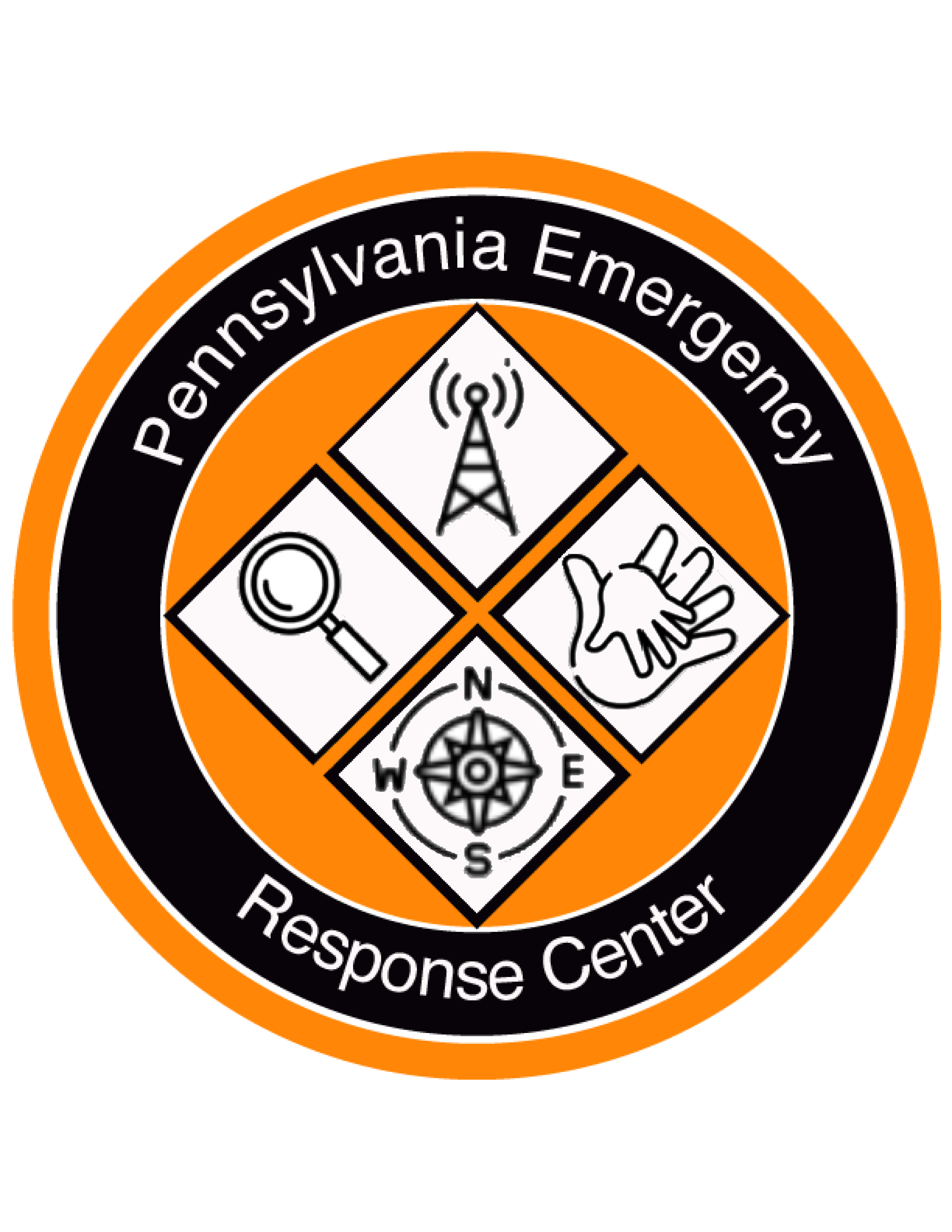 PENNSYLVANIA EMERGENCY RESPONSE CENTER