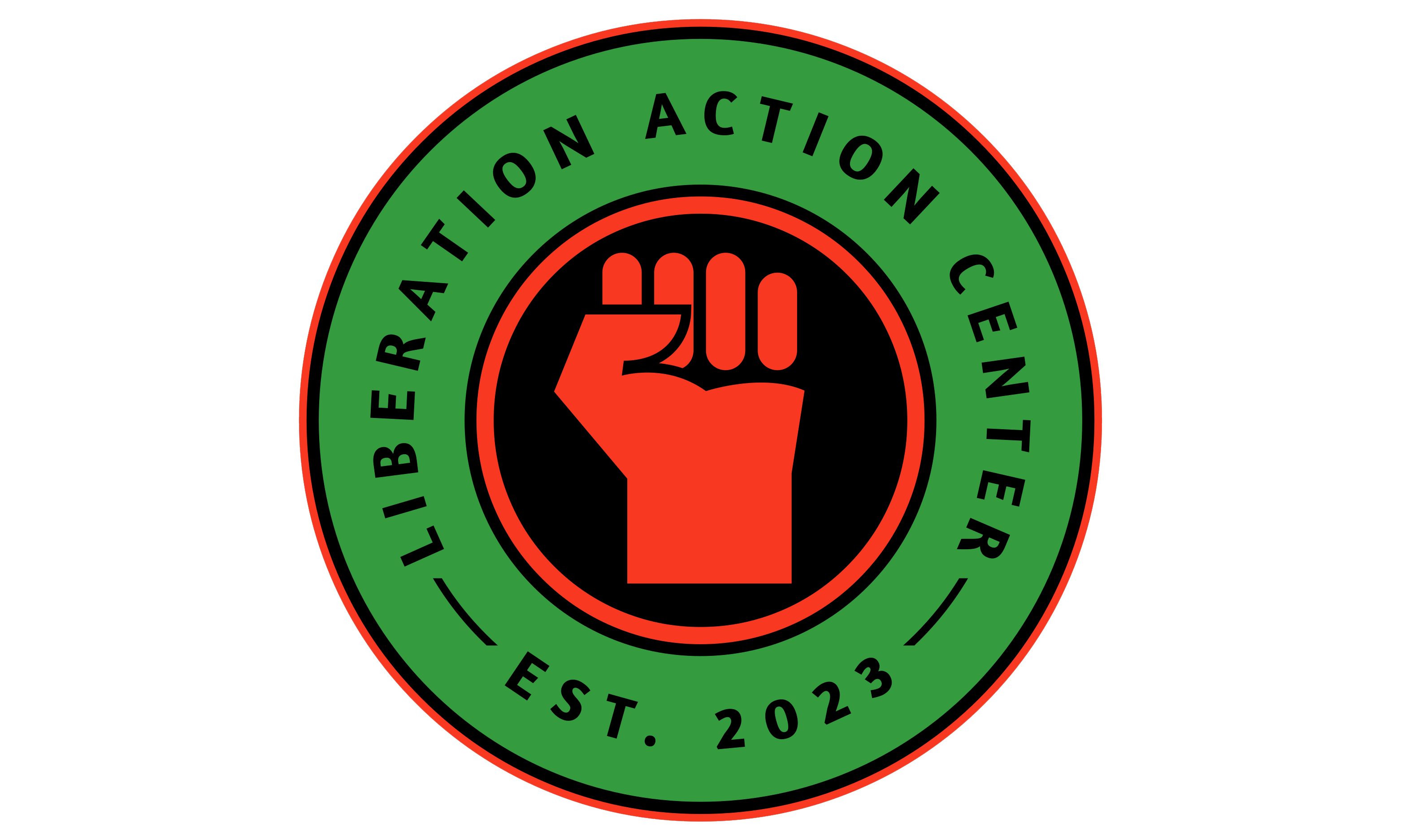 Liberation Action Center Inc