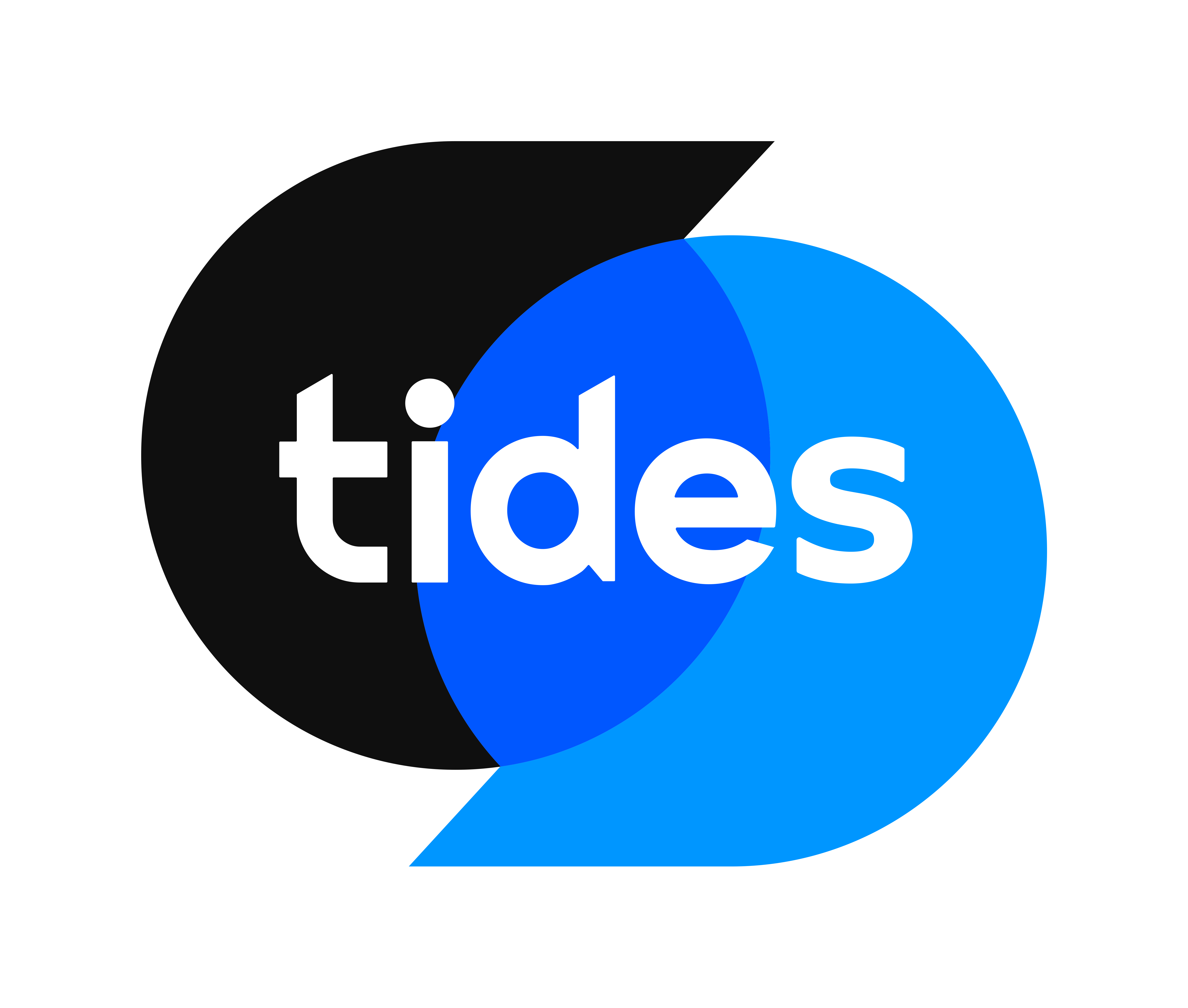 Tides Center