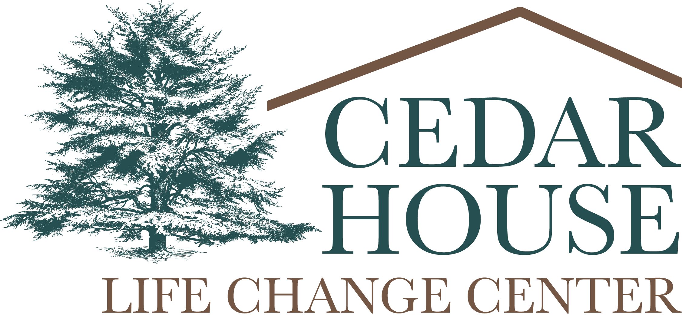 Cedar House Life Change Center